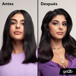 Polvo Texturizante Cabello Got2B Powderful 10 g