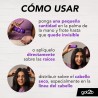 Polvo Texturizante Cabello Got2B Powderful 10 g
