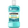 Listerine Mentol Suave 250 ml Enjuague Bucal