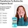 Listerine Mentol Suave 250 ml Enjuague Bucal