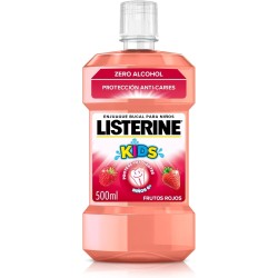 Listerine Kids (1 x 500 ml
