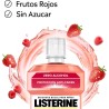 Listerine Kids 500 ml Enjuague Bucal Infantil