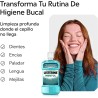 Listerine Mentol 250 ml Colutorio Bucal
