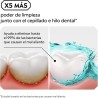 Listerine Mentol Azul 95 ml Formato Viaje