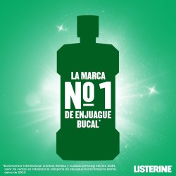 Listerine Protección Encías 250 ml Colutorio