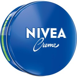 NIVEA Creme 400 ml Crema Hidratante Universal