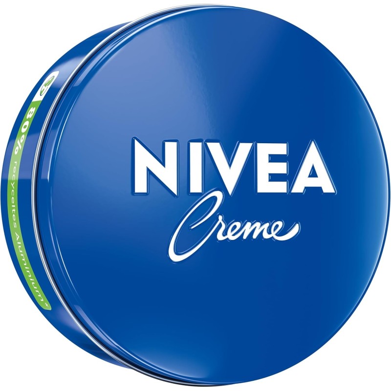 NIVEA Creme 400 ml Crema Hidratante Universal