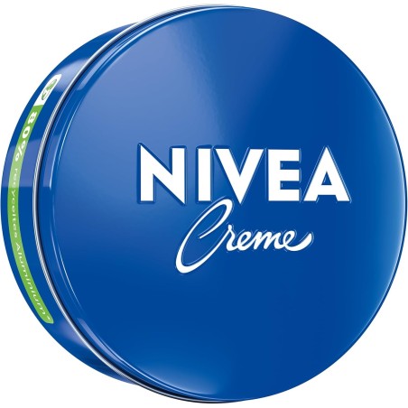NIVEA Creme 400 ml Crema Hidratante Universal