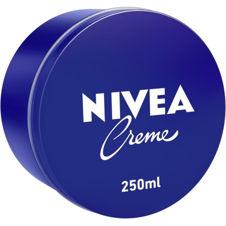 NIVEA Creme 250 ml Crema Hidratante Universal