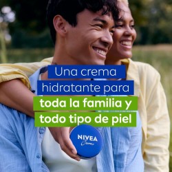 NIVEA Creme 250 ml Crema Hidratante Universal
