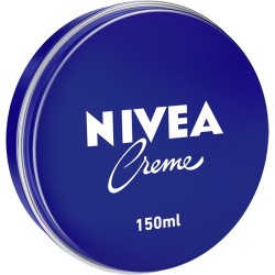 NIVEA Creme 150 ml Crema Hidratante Universal
