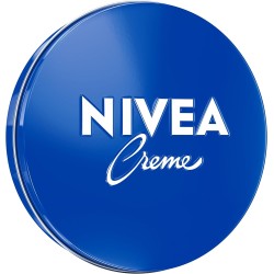 NIVEA Creme 75 ml Crema Hidratante Universal