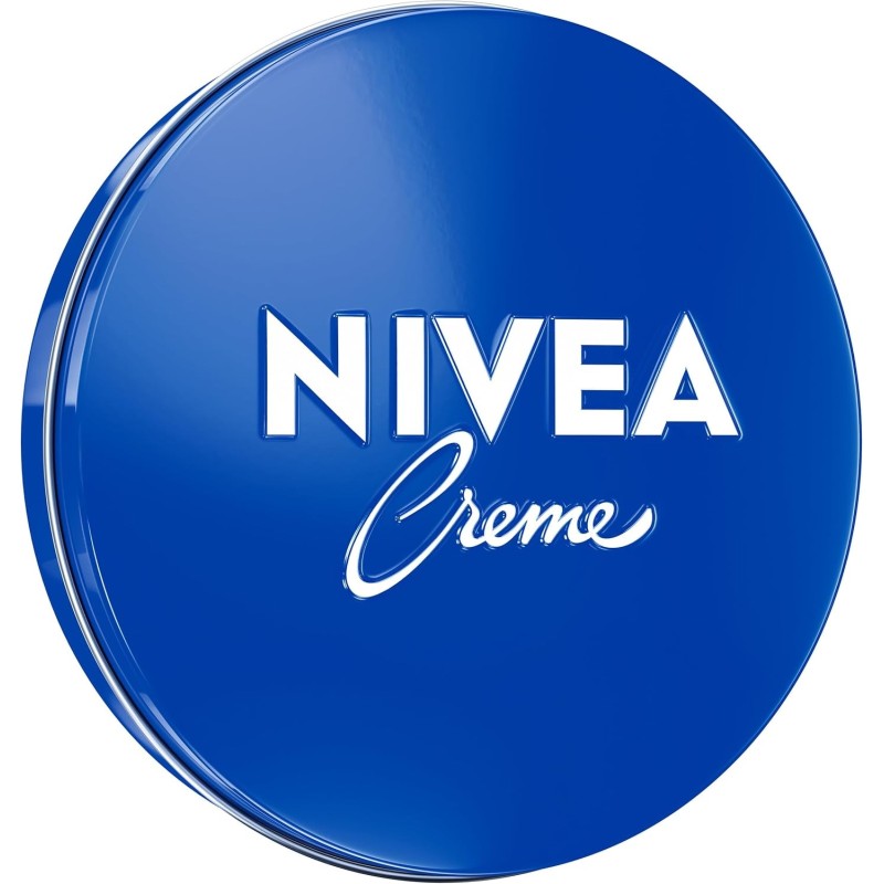 NIVEA Creme 75 ml Crema Hidratante Universal