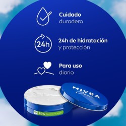 NIVEA Creme 75 ml Crema Hidratante Universal