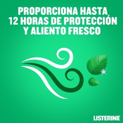 Listerine Protección Encías 1L Colutorio