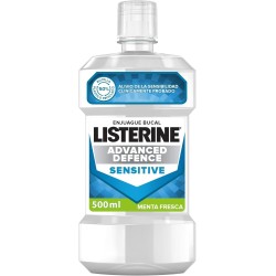 Listerine Advanced Sensibilidad 500 ml