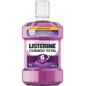 Listerine Cuidado Total 1 L Enjuague Bucal