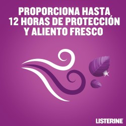Listerine Cuidado Total 1 L Enjuague Bucal