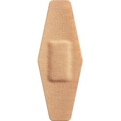 Nexcare DUO Assorted Plasters 20 Pack