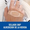 Nexcare DUO Apósitos Surtido 20 Unidades