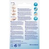 Nexcare Aqua Clear Waterproof Apósitos 14 Unidades