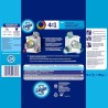 Calgon Powerball Antical Lavadora 15 Pastillas
