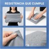 LIPOLABA® Pack de 30 bolsas para envíos 10M, 10L, 10XL | Sobres de envío para ro