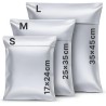 LIPOLABA® Pack de 30 bolsas para envíos 10S, 10M, 10L | Sobres de envío para rop