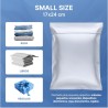 LIPOLABA® Pack de 30 bolsas para envíos 10S, 10M, 10L | Sobres de envío para rop