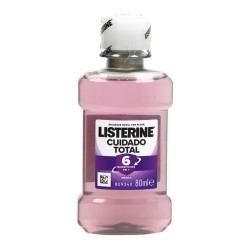 LISTERINE 95ML CUIDADO TOTAL VIAJE
