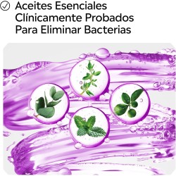 LISTERINE 95ML CUIDADO TOTAL VIAJE