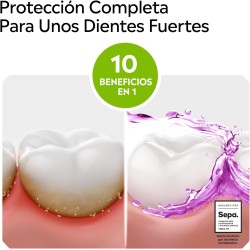 LISTERINE 95ML CUIDADO TOTAL VIAJE