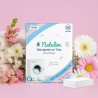 Detergente en Tiras Lavadora 40 Lavados Natulim Eco