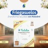 Fregasuelos Tiras Ecológico Jazmín 30 Usos Natulim