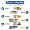 Fregasuelos Tiras Ecológico Jazmín 30 Usos Natulim