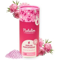 Perlas Aromatizantes Ropa Floral 30 Lavados Natulim