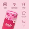 Perlas Aromatizantes Ropa Floral 30 Lavados Natulim