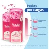 Perlas Aromatizantes Ropa Floral 30 Lavados Natulim