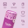 Perlas Aromatizantes Ropa Lavanda 30 Lavados Natulim