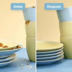 Pastillas Lavavajillas Ecológicas 30 Usos Natulim