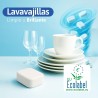 Pastillas Lavavajillas Ecológicas 30 Usos Natulim