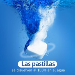 Pastillas Lavavajillas Ecológicas 30 Usos Natulim