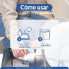 Pastillas Lavavajillas Ecológicas 30 Usos Natulim