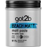Cera Fijadora Mate Got2b Beach Matt 100 ml
