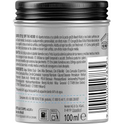 Cera Fijadora Mate Got2b Beach Matt 100 ml
